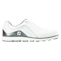 ヨドバシ.com - フットジョイ FootJoy PROSL （ホワイト/シルバー