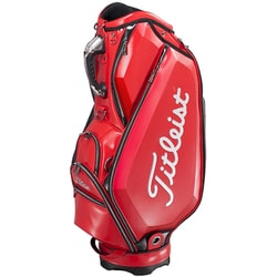 ヨドバシ.com - Titleist タイトリスト キャディバッグ 910 RD