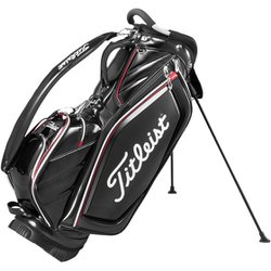 ヨドバシ.com - タイトリスト Titleist カクシ スタンドバッグ S91 BK