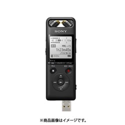ヨドバシ.com - ソニー SONY PCM-A10 [リニアPCM対応ICレコーダー