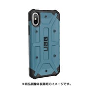 URBAN ARMOR GEAR 社製 PATHFINDER Case iPhone XS/X対応 スレート UAG-RIPHX-SL