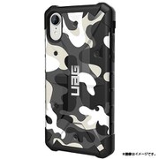 URBAN ARMOR GEAR 社製 PATHFINDER SE Case iPhone XR 対応 アークティックカモ UAG-RIPH18S-AC