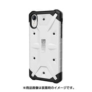 URBAN ARMOR GEAR 社製 PATHFINDER Case iPhone XR 対応 ホワイト UAG-RIPH18S-WH