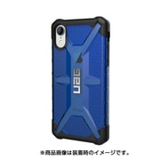 URBAN ARMOR GEAR 社製 PLASMA Case iPhone XR 対応 コバルト UAG-RIPH18S-CB