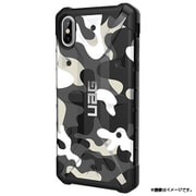 URBAN ARMOR GEAR 社製 PATHFINDER SE Case iPhone XS Max 対応 アークティックカモ UAG-RIPH18L-AC