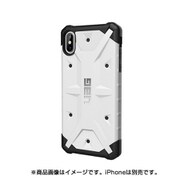 URBAN ARMOR GEAR 社製 PATHFINDER Case iPhone XS Max 対応 ホワイト UAG-RIPH18L-WH