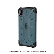 URBAN ARMOR GEAR 社製 PATHFINDER Case iPhone XS Max 対応 スレート UAG-RIPH18L-SL