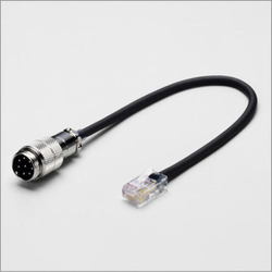 マイクコネクタ変換ケーブル OPC-589