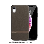 AFC180704 [iPhone XR 用 ケース Jazz ブラウン]
