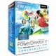 PowerDirector 17 Ultra 通常版 [パソコンソフト]