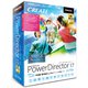 PowerDirector 17 Ultra 乗換え・アップグレード版 [パソコンソフト]