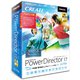 PowerDirector 17 Ultra アカデミック版 [パソコンソフト]
