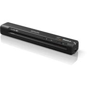 A4モバイルスキャナー Wi-Fiモデル ブラック ES-60WB