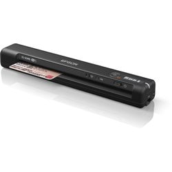 ヨドバシ.com - エプソン EPSON A4モバイルスキャナー Wi-Fi