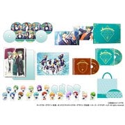 金色のコルダ オクターヴ 絆が生んだ音楽の奇跡BOX～15th Anniversary～ [PSVitaソフト]