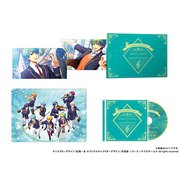 金色のコルダ オクターヴ トレジャーBOX [Nintendo Switchソフト]