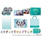 金色のコルダ オクターヴ 情熱のバケーションBOX [Nintendo Switchソフト]