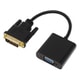 DVI-VGA変換ケーブル AMC-DVIVGA