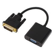 DVI-VGA変換ケーブル AMC-DVIVGA
