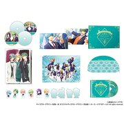 金色のコルダ オクターヴ 祝福のパーティBOX [Windowsソフト]
