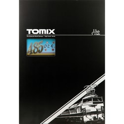 ヨドバシ.com - トミックス TOMIX 98316 [Nゲージ 485系特急電車