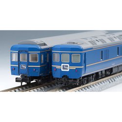 ヨドバシ.com - トミックス TOMIX 98656 [Nゲージ 24系25形 ヨドバシ.com - トミックス TOMIX 98656 [Nゲージ 24系25形
