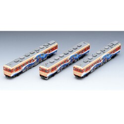 ヨドバシ.com - トミックス TOMIX 97904 [Nゲージ 限定 キハ58系