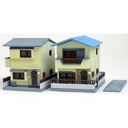 29235 [建コレ041-4 建売住宅B4]