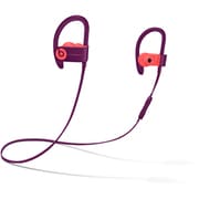 MRER2PA/A Powerbeats3 Wireless インイヤーヘッドフォン Beats Pop Collection Popマゼンタ