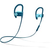 MRET2PA/A Powerbeats3 Wireless インイヤーヘッドフォン Beats Pop Collection Popブルー