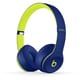 MRRF2PA/A Beats Solo3 Wireless オンイヤーヘッドフォン Beats Pop Collection Popインディゴ