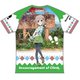 ヤマノススメ サードシーズン トレイルTシャツ 雪村あおいVer. M [キャラクターグッズ]