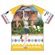 ヤマノススメ サードシーズン トレイルTシャツ 倉上ひなたVer. XL [キャラクターグッズ]