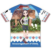 ヤマノススメ サードシーズン トレイルTシャツ 斉藤楓Ver. XXL [キャラクターグッズ]