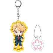 オランジュ ねんどろいどぷらす 続「刀剣乱舞-花丸-」 ソハヤノツルギ キーチェーン [キャラクターグッズ]