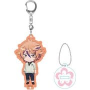 オランジュ ねんどろいどぷらす 続「刀剣乱舞-花丸-」 後藤藤四郎 キーチェーン [キャラクターグッズ]