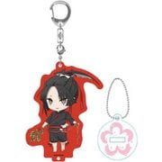 オランジュ ねんどろいどぷらす 続「刀剣乱舞-花丸-」 小烏丸 キーチェーン [キャラクターグッズ]