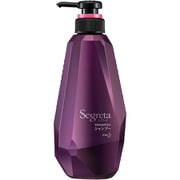 セグレタ シャンプー 本体 430ml