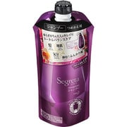 セグレタ シャンプー 詰替用 340ml