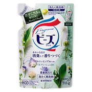 フレグランスニュービーズジェル ハーバルフレッシュ 詰替 715g