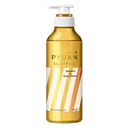 メリットピュアンスマート&スタイリッシュシャンプー ポンプ 425ml