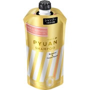 メリットピュアンスマート&スタイリッシュシャンプー 詰替 340ml