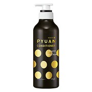 メリットピュアンスマート＆スタイリッシュコンディショナー ポンプ 425ml