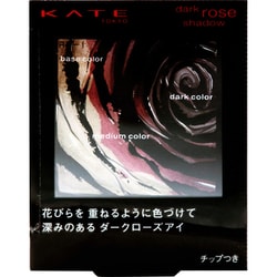 ヨドバシ.com - ケイト KATE ケイト ダークローズシャドウ RD-1 [アイ