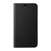 SB-IA21-SDFB/BK [iPhone XS/X ケース RILEGA Stand Flip ブラック]