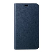 SB-IA21-SDFB/NV [iPhone XS/X ケース RILEGA Stand Flip ネイビー]