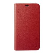 SB-IA21-SDFB/RD [iPhone XS/X ケース RILEGA Stand Flip レッド]