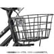 HYDEE KIDS用フロントバスケット BK-HDK (F761322BL)