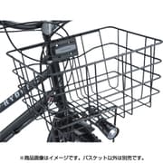 HYDEE.2用フロントバスケット 2019年モデル用 BK-HDB.C ブラック(F761016BL)