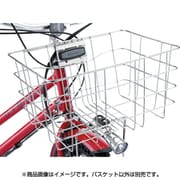 HYDEE.2用フロントバスケット 2019年モデル用 BK-HDB.C ステンレス(F761016SU)